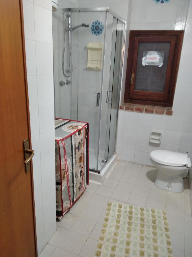 Casale Guidaloca Villa Кастеламаре дел Голфо Екстериор снимка