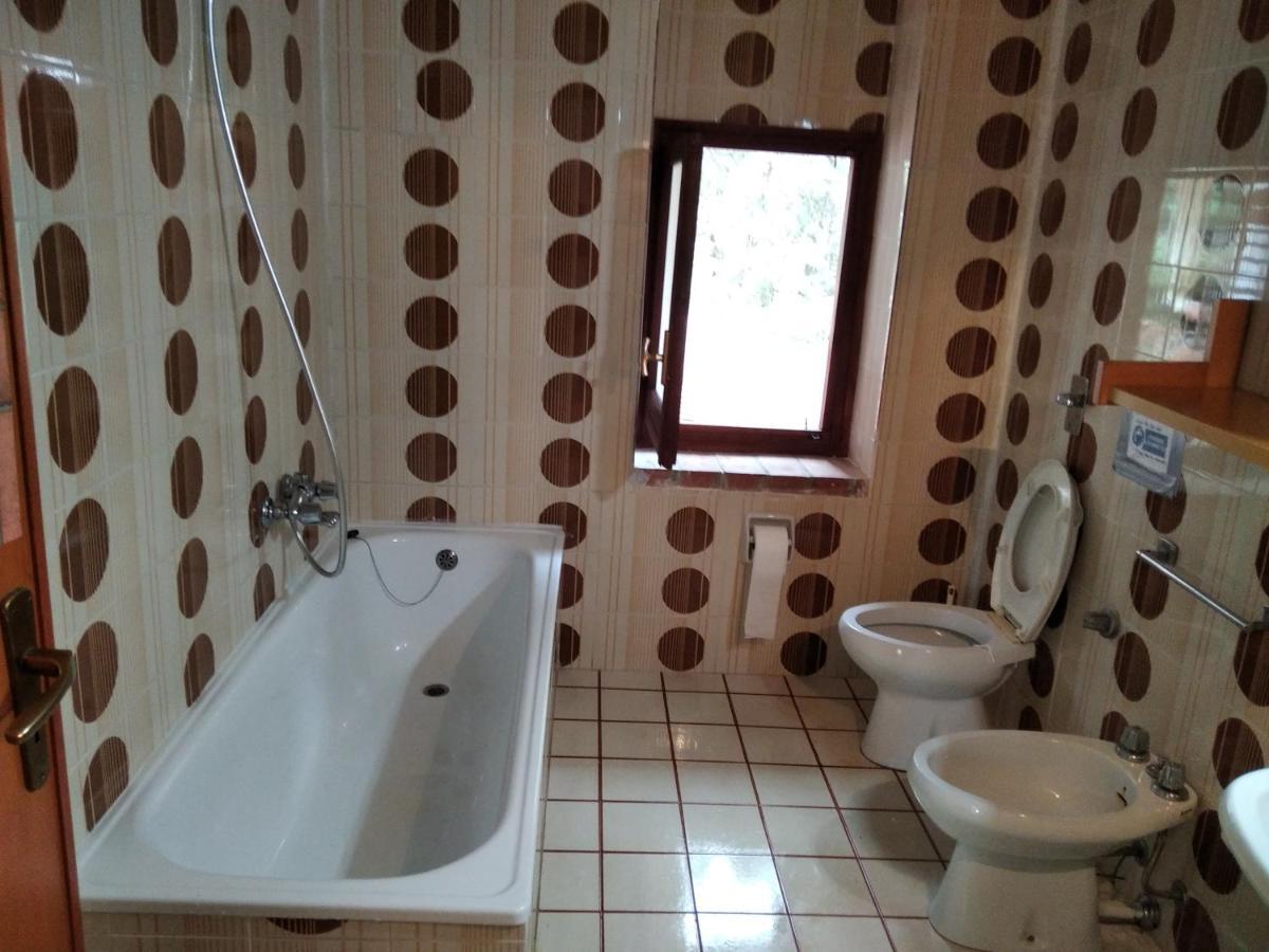 Casale Guidaloca Villa Кастеламаре дел Голфо Екстериор снимка