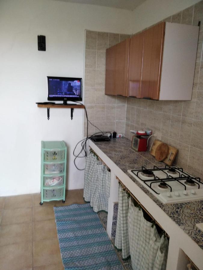 Casale Guidaloca Villa Кастеламаре дел Голфо Екстериор снимка