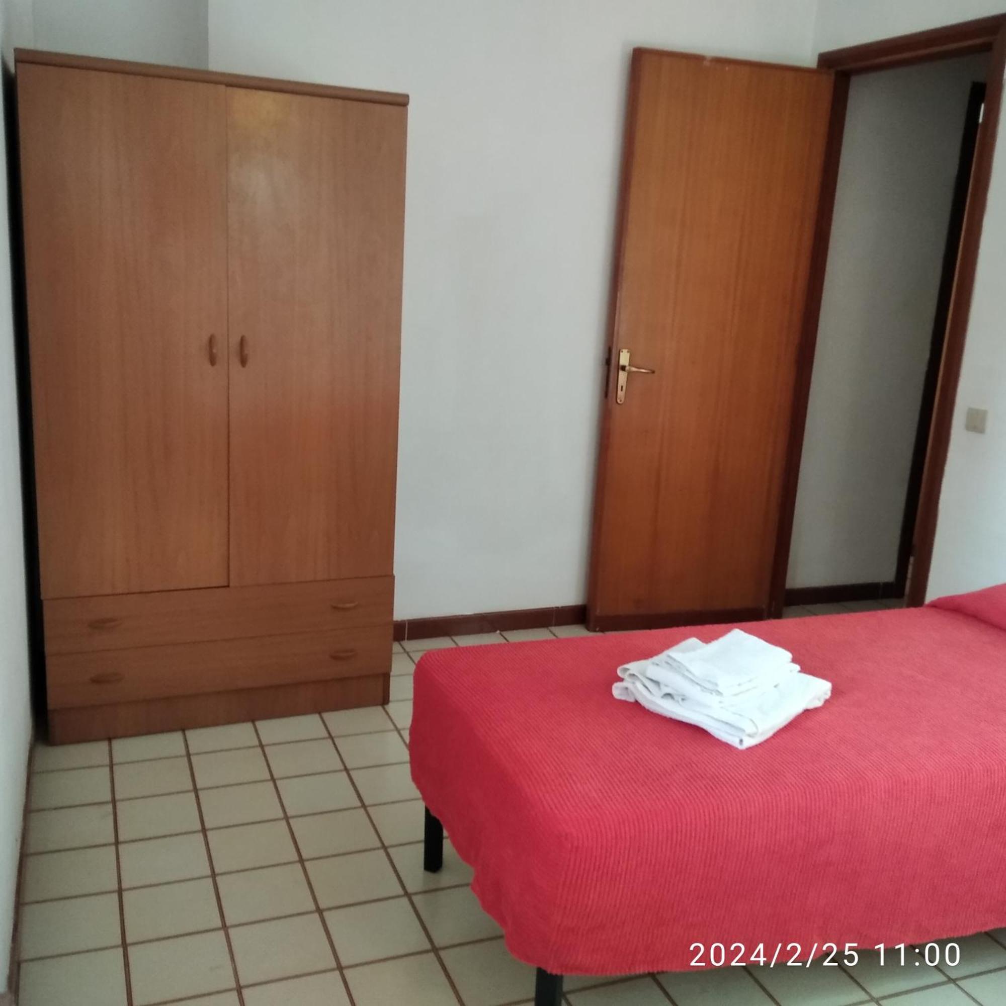 Casale Guidaloca Villa Кастеламаре дел Голфо Екстериор снимка