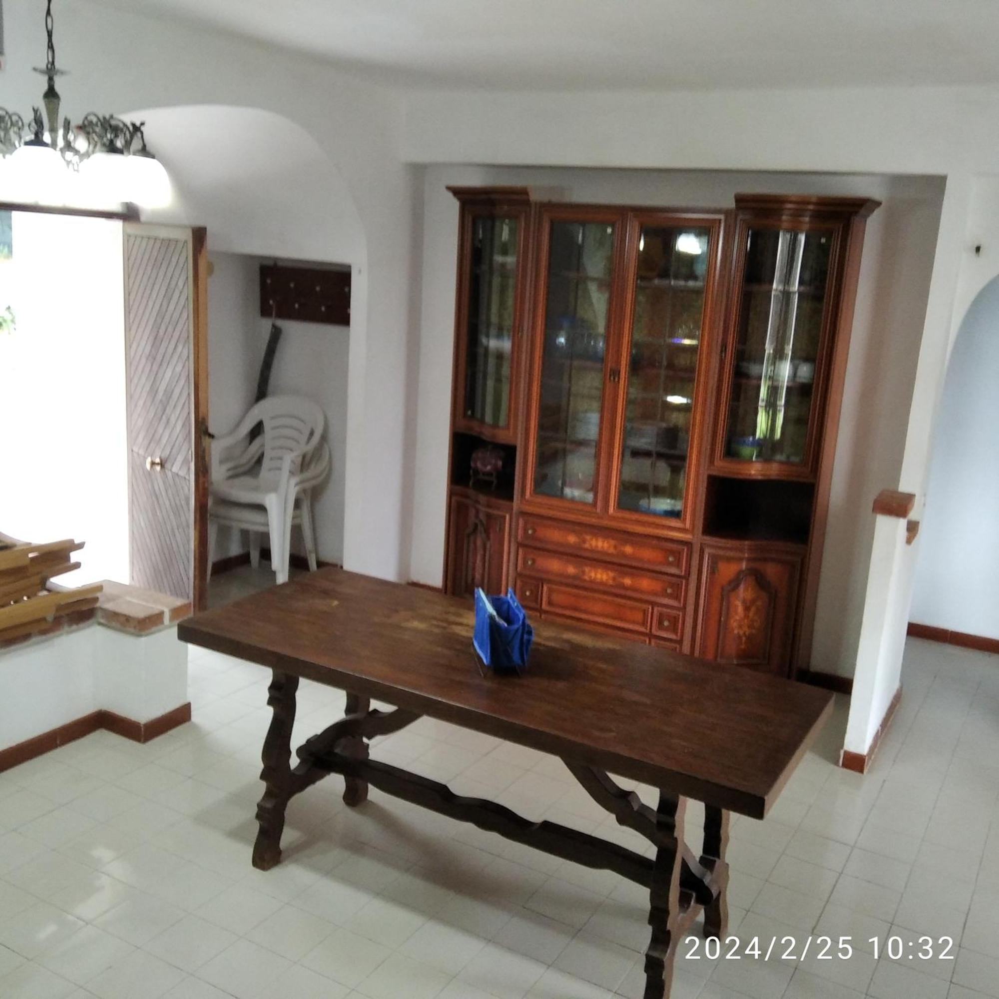 Casale Guidaloca Villa Кастеламаре дел Голфо Екстериор снимка
